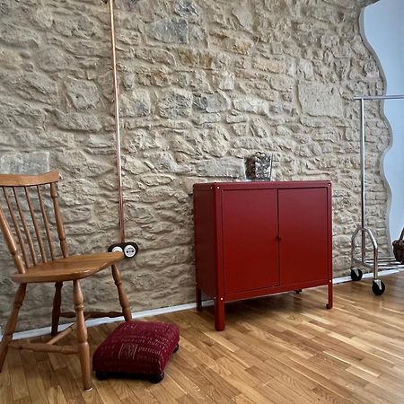 Apartamento Salsipuedes-La Catedral Oviedo Bagian luar foto