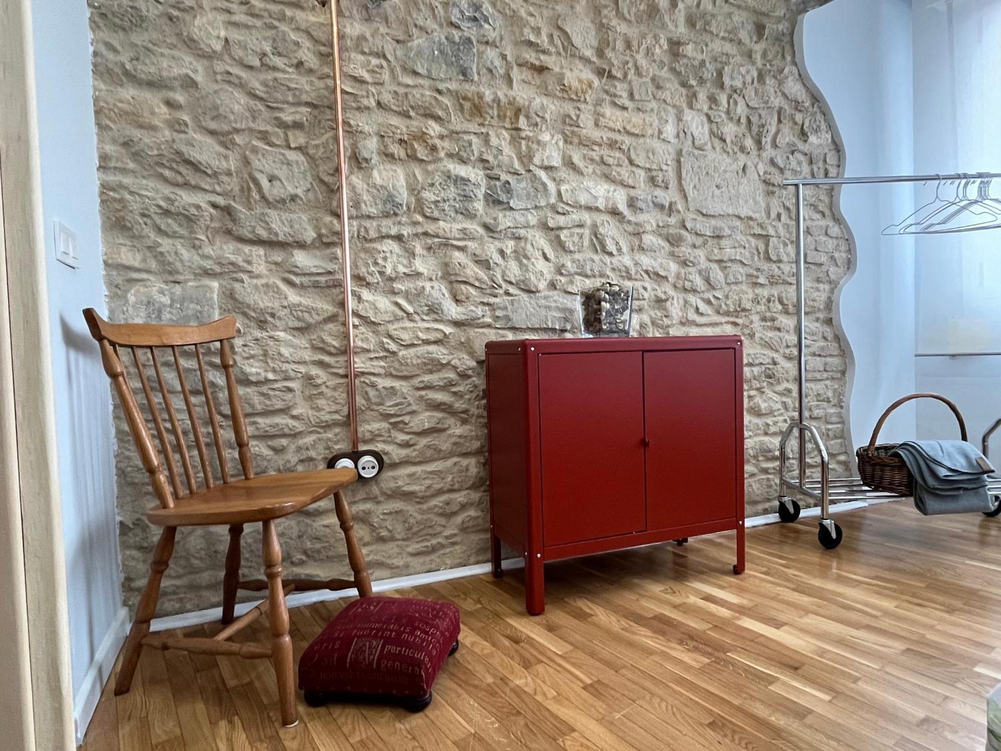 Apartamento Salsipuedes-La Catedral Oviedo Bagian luar foto