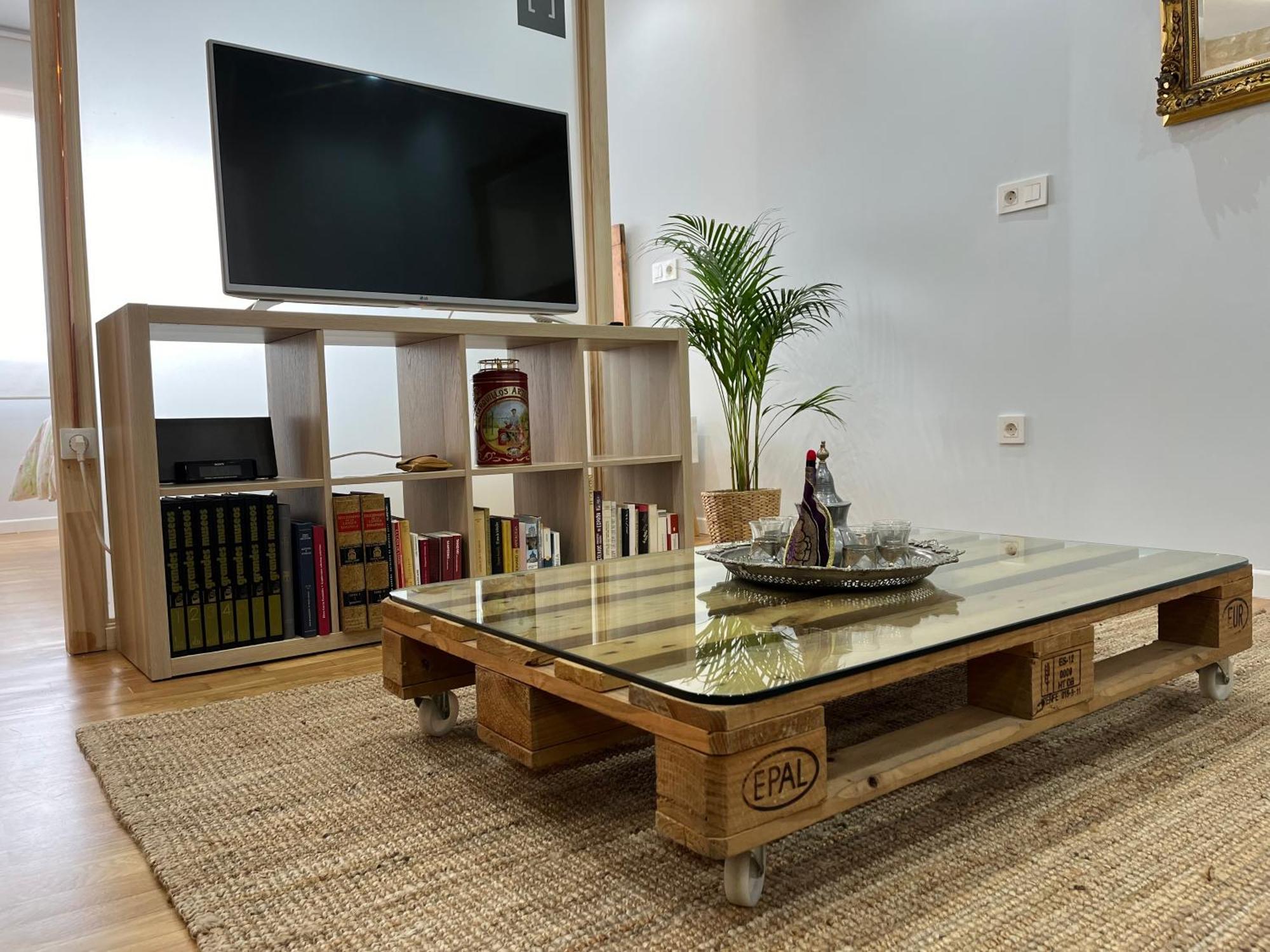 Apartamento Salsipuedes-La Catedral Oviedo Bagian luar foto