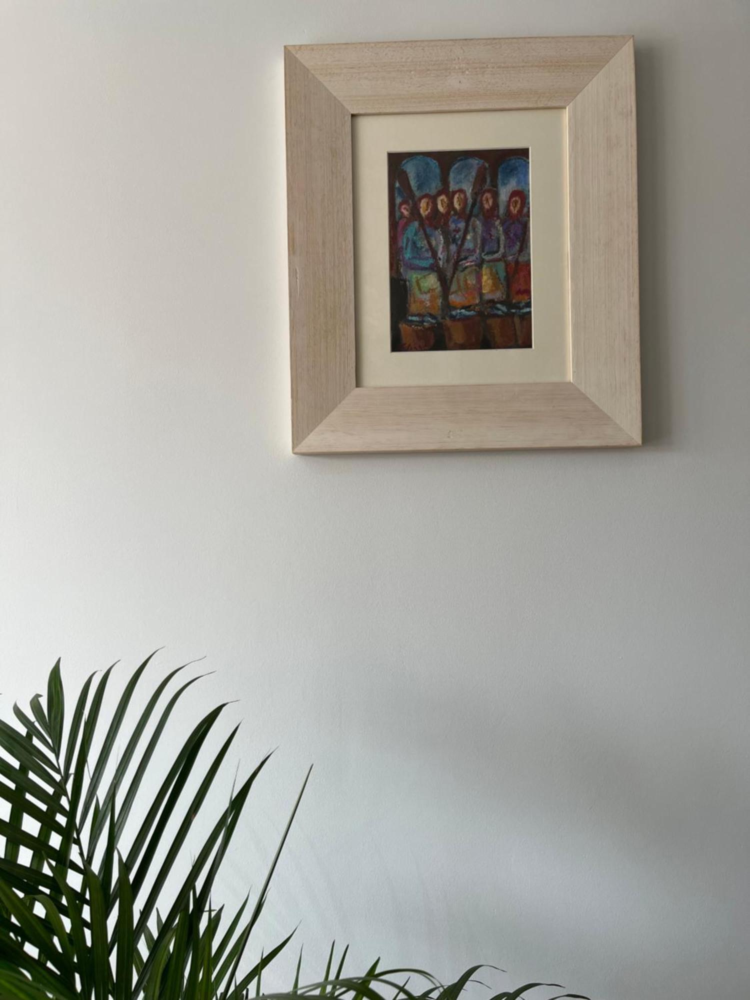 Apartamento Salsipuedes-La Catedral Oviedo Bagian luar foto