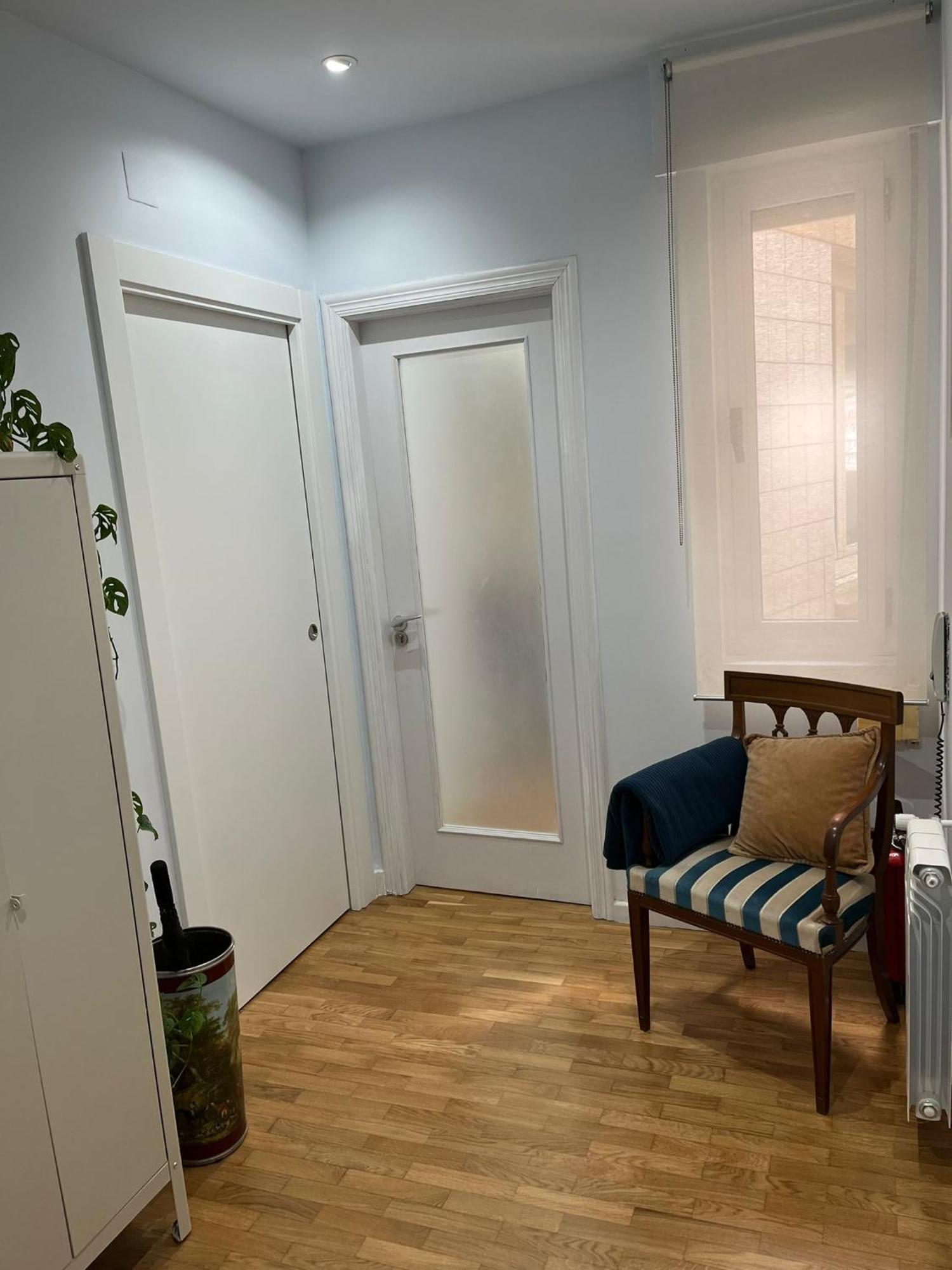 Apartamento Salsipuedes-La Catedral Oviedo Bagian luar foto